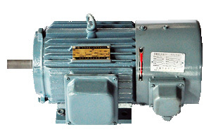 變頻調速三相異步電動機