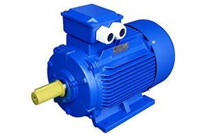 交流永磁同步電動機